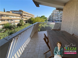 t2 à la vente -   34070  MONTPELLIER, surface 56 m2 vente t2 - UBI445214456